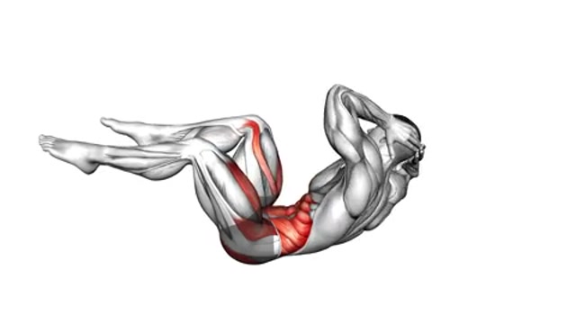 Воздушный велосипед