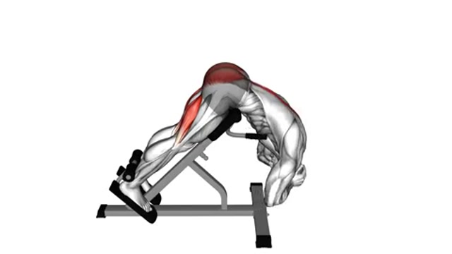 Гиперэкстензии