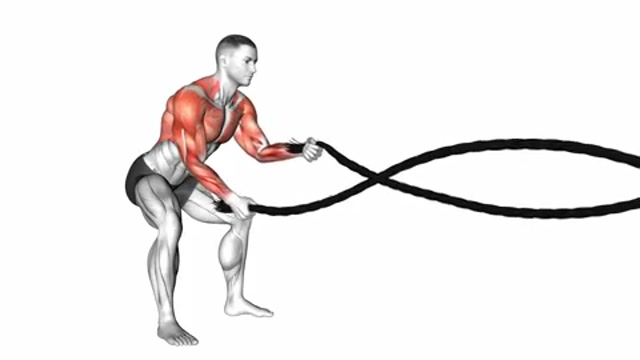 Боевые канаты