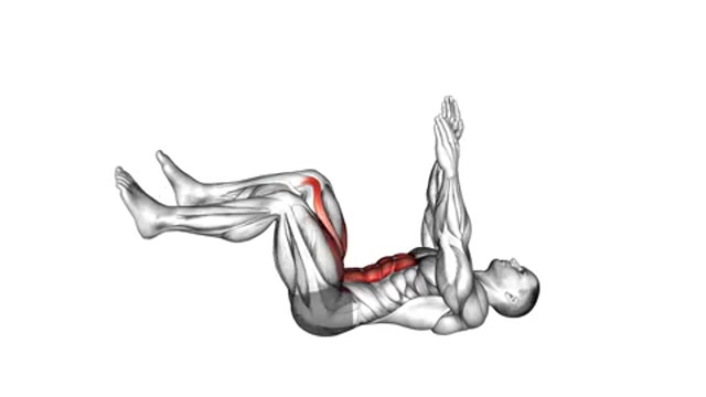 Мертвый жук