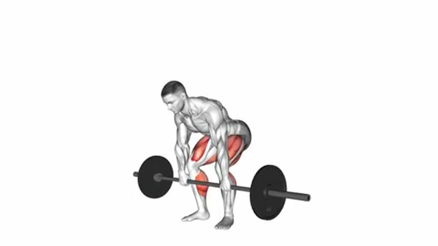 Становая тяга