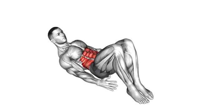 Касания пяток