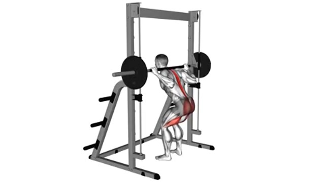 Доброе утро в машине Смита