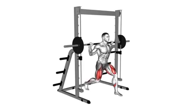 Болгарские выпады в машине Смита