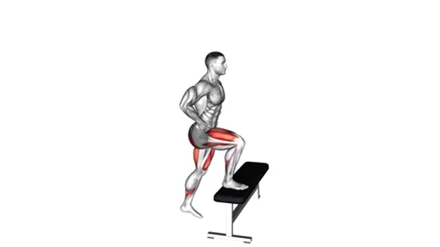 Зашагивания